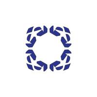 Anatolian Culture Motif Colorful Abstract Carpet and Rug Pattern Logo Turkish Design Template Vector a203