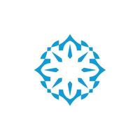 Anatolian Culture Motif Colorful Abstract Carpet and Rug Pattern Logo Turkish Design Template Vector a97