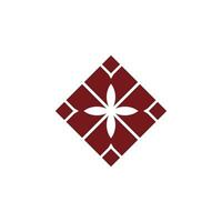 Anatolian Culture Motif Colorful Abstract Carpet and Rug Pattern Logo Turkish Design Template Vector a24