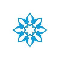Anatolian Culture Motif Colorful Abstract Carpet and Rug Pattern Logo Turkish Design Template Vector a276