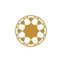 Anatolian Culture Motif Colorful Abstract Carpet and Rug Pattern Logo Turkish Design Template Vector a42