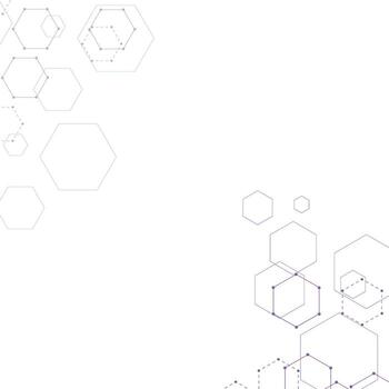 Technology background. Web connection background. Connection Background vector