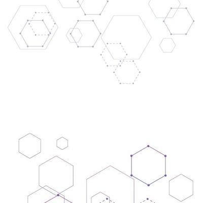 Technology background. Web connection background. Connection Background