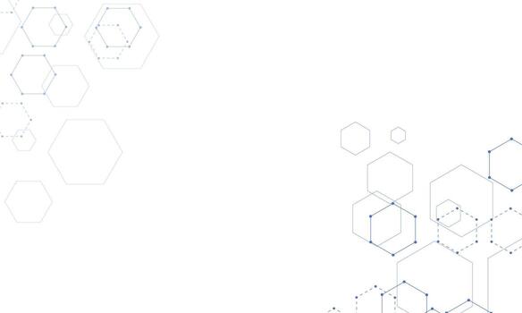 Technology background. Web connection background. Connection Background vector