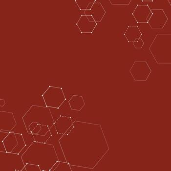 Technology background. Web connection background. Connection Background vector