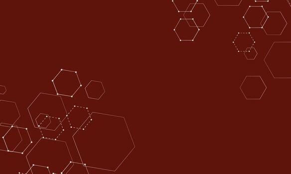 Technology background. Web connection background. Connection Background vector