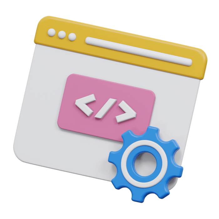 Web Development PNGs for Free Download