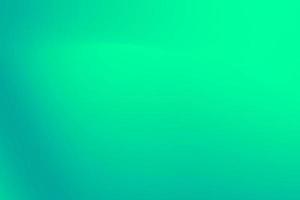 Abstract Smooth Green Wave Mesh Gradient Background Design, Green Background Template Vector