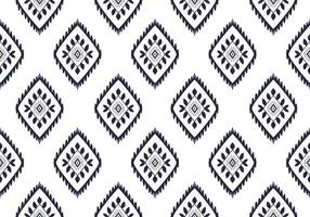 ikat modelo étnico geométrico nativo tribal boho motivo azteca textil tela alfombra mandalas africano americano antecedentes fondo ilustraciones loseta papel flor textura tela cerámico fondo de pantalla foto