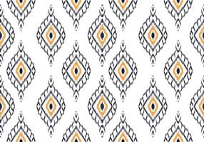 Ikat Pattern Ethnic Geometric native tribal boho motif aztec textile fabric carpet mandalas African American background backdrop illustrations tile paper flower texture fabric ceramic wallpaper photo