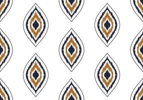 ikat modelo étnico geométrico nativo tribal boho motivo azteca textil tela alfombra mandalas africano americano antecedentes fondo ilustraciones loseta papel flor textura tela cerámico fondo de pantalla foto