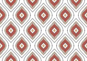 Ikat Pattern Ethnic Geometric native tribal boho motif aztec textile fabric carpet mandalas African American background backdrop illustrations tile paper flower texture fabric ceramic wallpaper photo