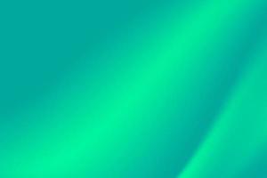 Abstract Smooth Green Wave Mesh Gradient Background Design, Green Background Template Vector