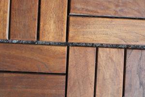photo of brown wood texture view from above