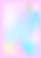 abstract background soft color vector