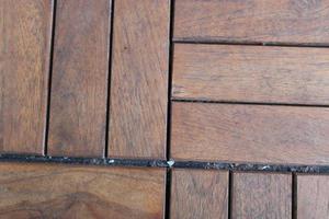 photo of brown wood texture view from above