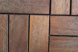 photo of brown wood texture view from above