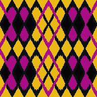 geometric ethnic pattern illustration background photo