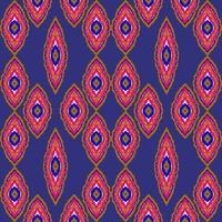 geometric ethnic pattern illustration background photo