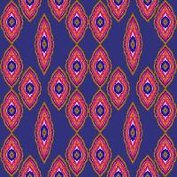 geometric ethnic pattern illustration background photo