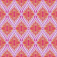 geometric ethnic pattern traditional illustration background photo