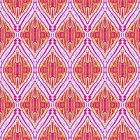 geometric ethnic pattern traditional illustration background photo