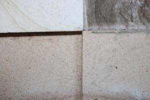 photo of yellow natural stone texture