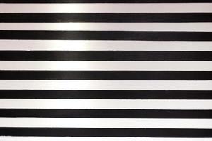 black and white striped background photo