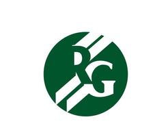roland garros tenis logo verde francés abierto torneo símbolo campeón diseño vector resumen ilustración