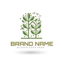 Best Monogram  Logo Design vector