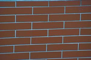 wall bricks background photo