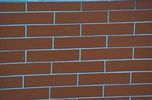 wall bricks background photo