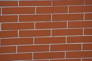 wall bricks background photo
