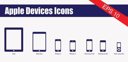 Stock royalty free set of Device icon, Laptop, Computer, Tablet, Smartphone. Vector illustration