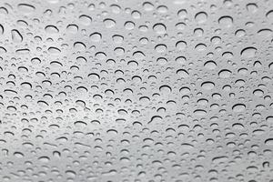 water drops background photo