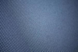 blue textile background photo