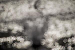 original abstract background texture with white black bokeh photo