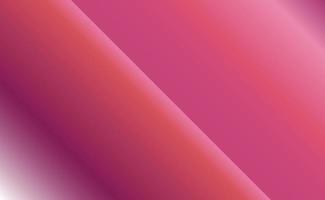 Pink Purple Gradient Mesh Background vector