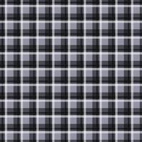 Tartan Plaid Pattern Buffalo Vector, Fabric background wallpaper vector