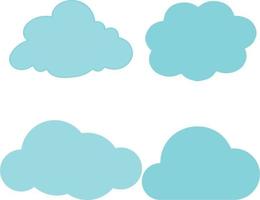 vector cloud set