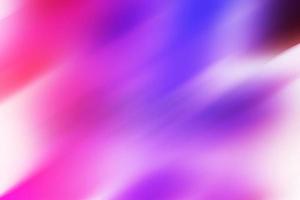 Abstract geometric stripes Background defocused Vivid blurred colorful wallpaper illustration photo