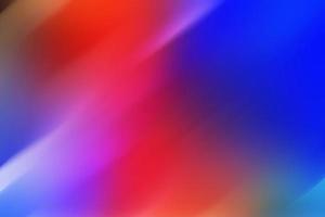 Creative Abstract geometric stripes Background defocused Vivid blurred colorful wallpaper photo