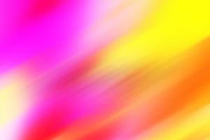 Creative Abstract geometric stripes Background defocused Vivid blurred colorful wallpaper photo