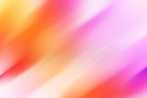 Creative Abstract geometric stripes Background defocused Vivid blurred colorful wallpaper photo