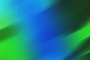 Abstract geometric stripes Background defocused Vivid blurred colorful wallpaper illustration photo