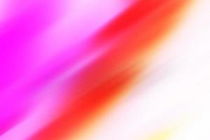 Abstract geometric stripes Background defocused Vivid blurred colorful wallpaper illustration photo