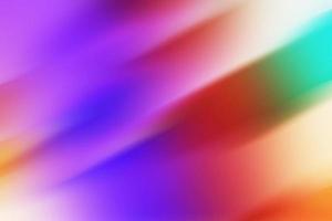 Vivid blurred colorful Abstract geometric stripes Background defocused wallpaper photo illustration