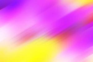 Vivid blurred colorful Abstract geometric stripes Background defocused wallpaper photo illustration