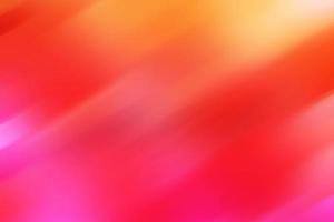 Abstract geometric stripes Background defocused Vivid blurred colorful wallpaper illustration photo