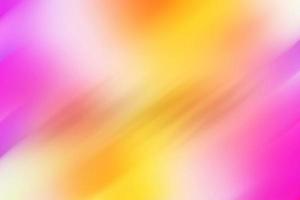 Creative Abstract geometric stripes Background defocused Vivid blurred colorful wallpaper photo